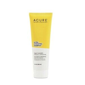 Acure Ultra Hydrating Shampoo – Deep Moisture & Nourishing Formula for Dry